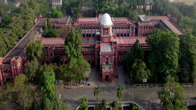 top 10 colleges in chennai