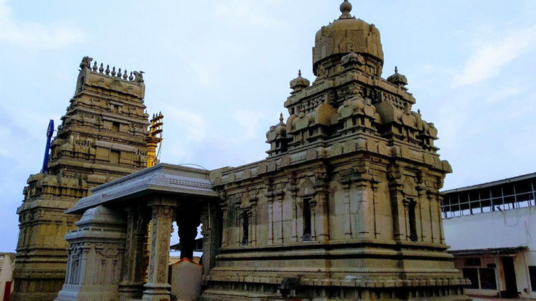 arupadai veedu murugan temple